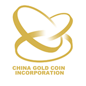 China Gold Coin Incorporation